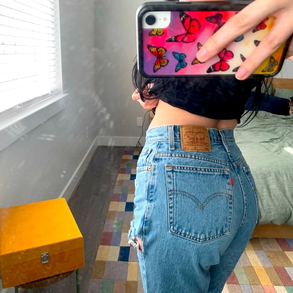Vintage Levi’s